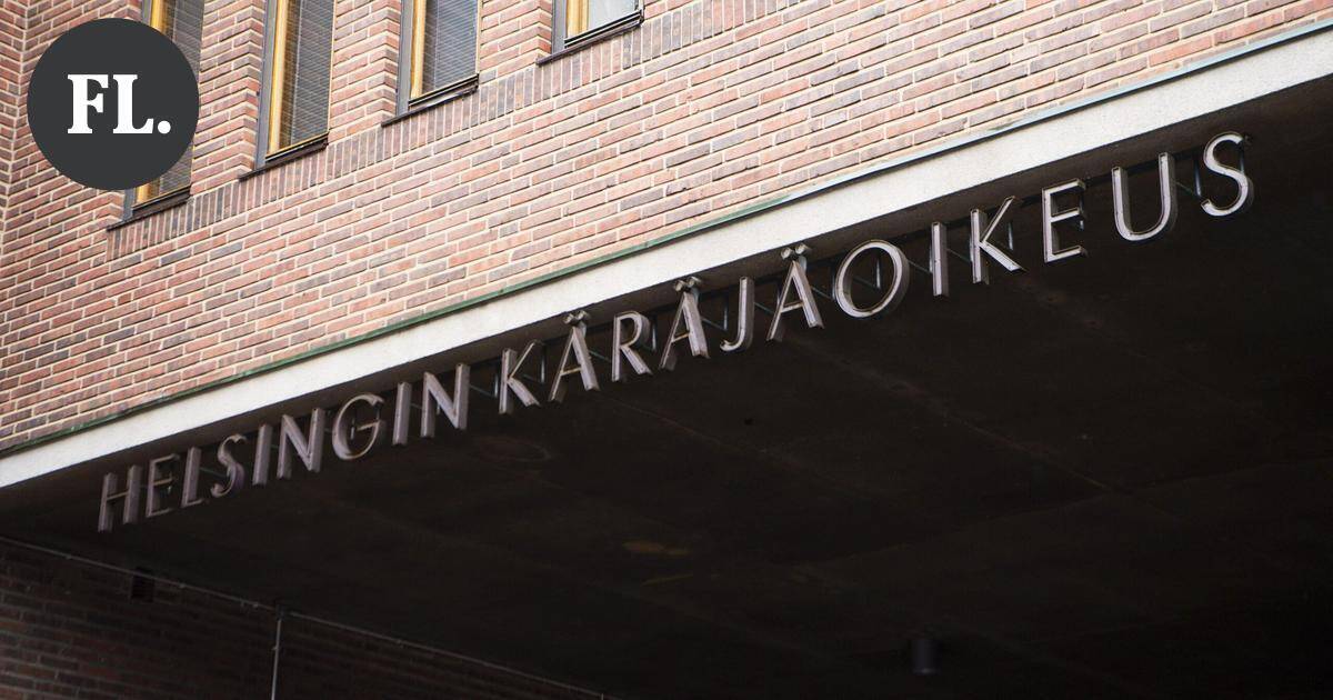 Oikeus: Siivousaineita myyneen yhtiön toiminnassa annettiin lahjuksia satojentuhansien eurojen edestä | Uutissuomalainen