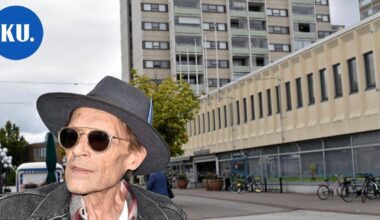 "Keravan kolli" muistaa Jouko Turkan sanat: "Sää Heiskanen tienaat vielä omaisuuden noilla sun jutuillas!" - Keski-Uusimaa