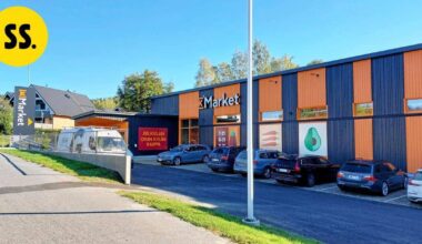 Lähikauppa avautuu tunnetun kuopiolaisravintolan entisellä paikalla | Savo