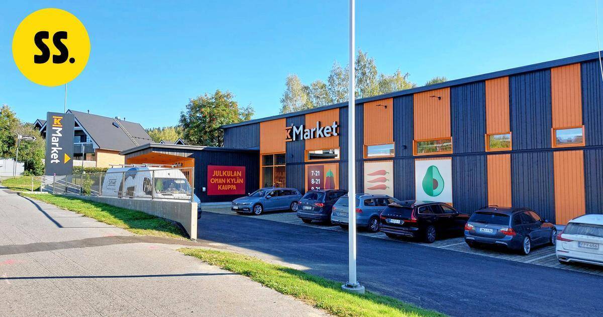 Lähikauppa avautuu tunnetun kuopiolaisravintolan entisellä paikalla | Savo