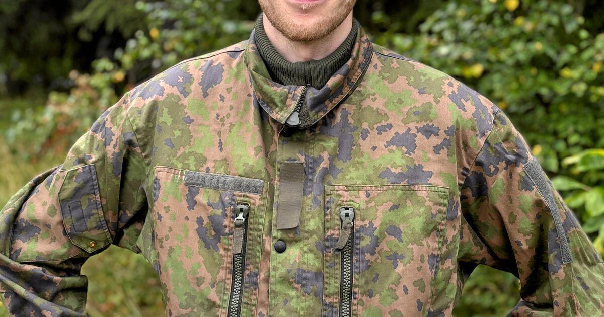Hämptonissa puhutaan | Tubetähti Roni Bäck kääntää parhaillaan päät Parolannummella | Paikalliset