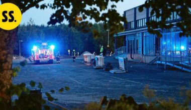 Pelastuslaitos sai hälytyksen suuresta tulipalosta Kuopiossa ­– kohteessa paloi nivaska papereita | Savo