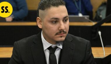 IL: Maahanmuuttovirasto määräsi Milan Jaffin karkotettavaksi Irakiin | Uutissuomalainen