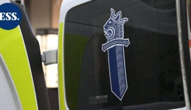 Poliisilla ja Puolustusvoimilla on päiviä kestävä operaatio Kouvolassa – IS:n mukaan omakotitalosta etsitään aseita ja räjähteitä | Uutissuomalainen