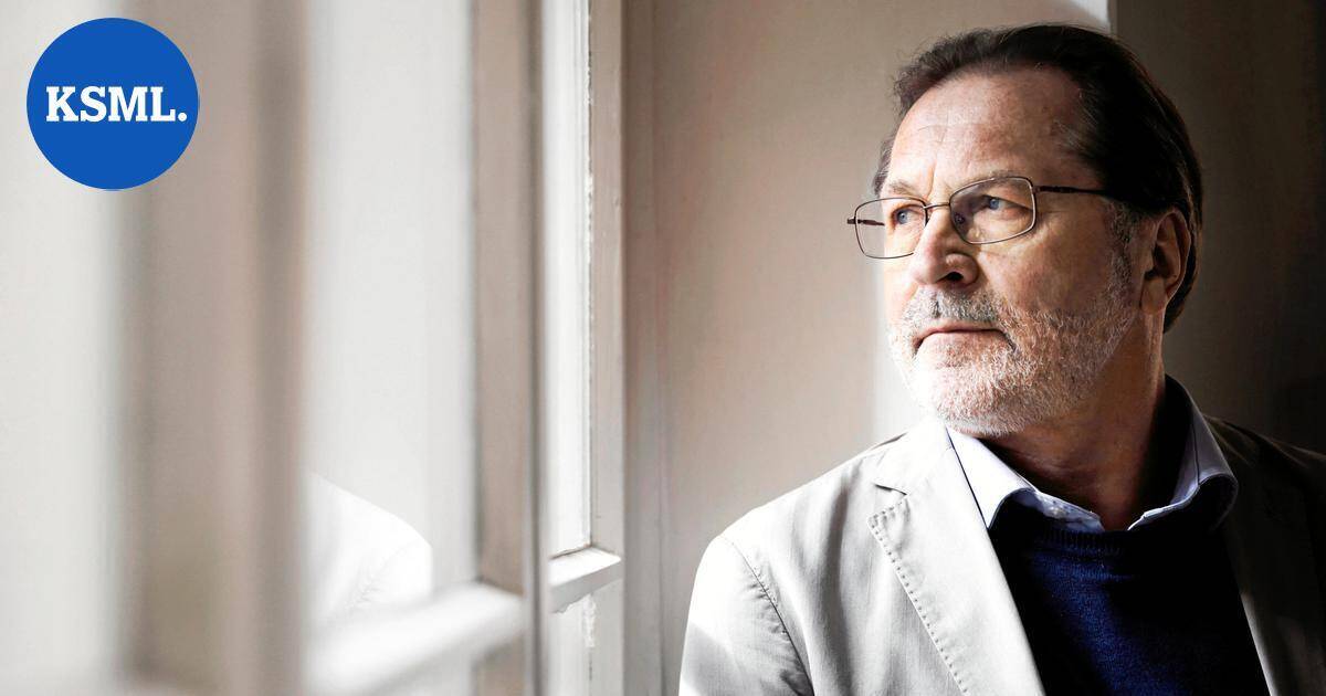 Kirja-arvio | Pertti Lassila kirjoittaa laimeista ihmisistä, mutta lopputulos on yhtä aikaa klassinen ja epäsovinnainen | Keski-Suomi
