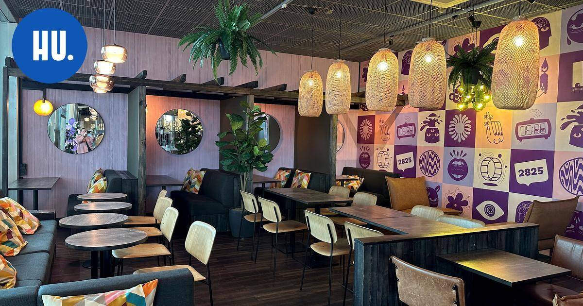 S-ryhmä haastaa Espresso Housen ja Fazer Cafén – tutussa ketjussa miltei kaikki uusiksi | Paikalliset