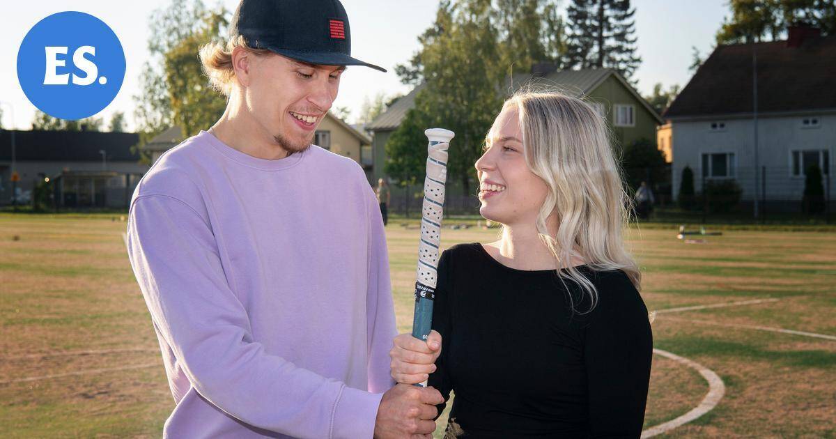 Justus Niemeläinen ja Lotta Anttonen ehtivät nähdä toisiaan viime kesän aikana vain kaksi kertaa – Nyt he kertovat, millaista on yhdistää parisuhde ja huippu-urheilu | Urheilu