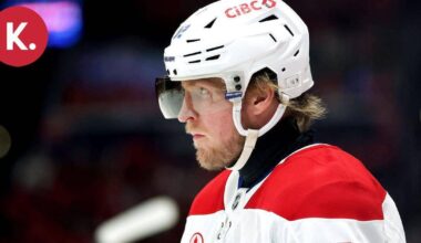 Canadiens-pomo odottaa Patrik Laineelta enemmän: "Muutokset toisivat huomattavasti paremman kauden" | Urheilu