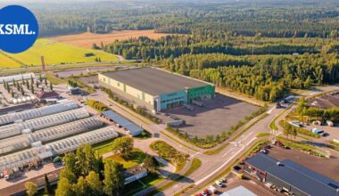 Lehtipisteeltä lähtee parikymmentä työpaikkaa Jyväskylässä – töitä tarjotaan Tuusulasta | Keski-Suomi
