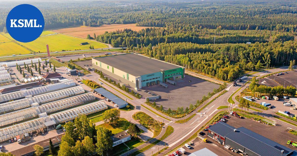 Lehtipisteeltä lähtee parikymmentä työpaikkaa Jyväskylässä – töitä tarjotaan Tuusulasta | Keski-Suomi