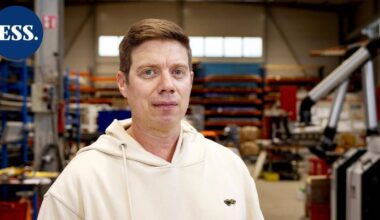 Kysymys & vastaus | Onko jäähallin sponsorointi hulluin kohde, johon olet rahasi laittanut, Niko Perttola? | Urheilu