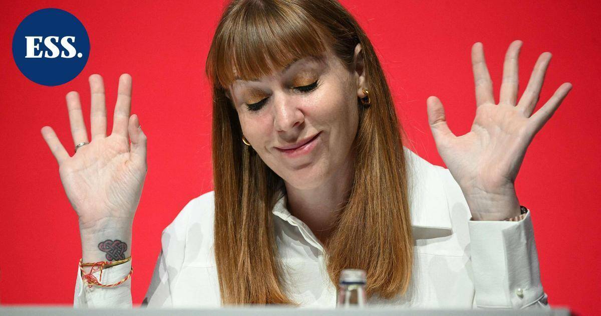 Britannian varapääministerin ero käynnisti ministeriruletin, myös ulkoministeri vaihtui | Uutissuomalainen