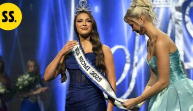 Tältä kuopiolaislähtöisen Sarah Dzafcen matka Miss Suomeksi on näyttänyt – "Tuntuu et tää on vasta alkua jollekin isommalle" | Savo