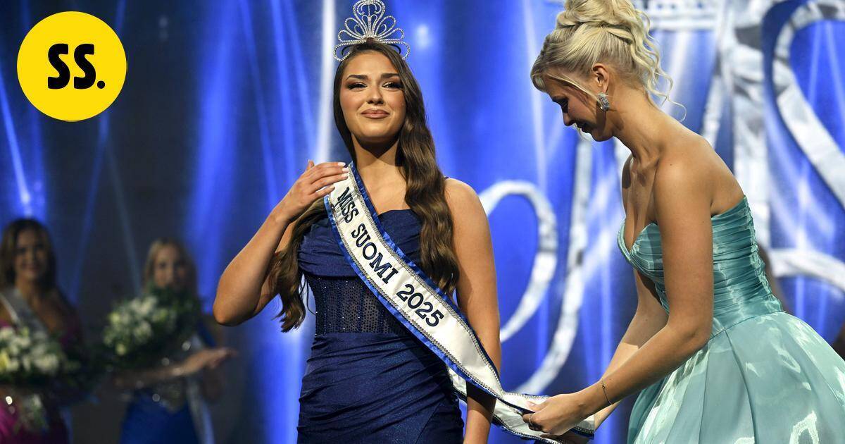 Tältä kuopiolaislähtöisen Sarah Dzafcen matka Miss Suomeksi on näyttänyt – "Tuntuu et tää on vasta alkua jollekin isommalle" | Savo