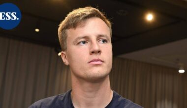 Huuhkajien Robert Ivanov ei kavahda supertähti Robert Lewandowskia | Urheilu