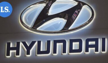 Etelä-Korea sanoi Yhdysvaltojen palauttavan Hyundain tehtaan työntekijät | Uutissuomalainen