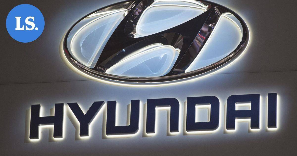 Etelä-Korea sanoi Yhdysvaltojen palauttavan Hyundain tehtaan työntekijät | Uutissuomalainen