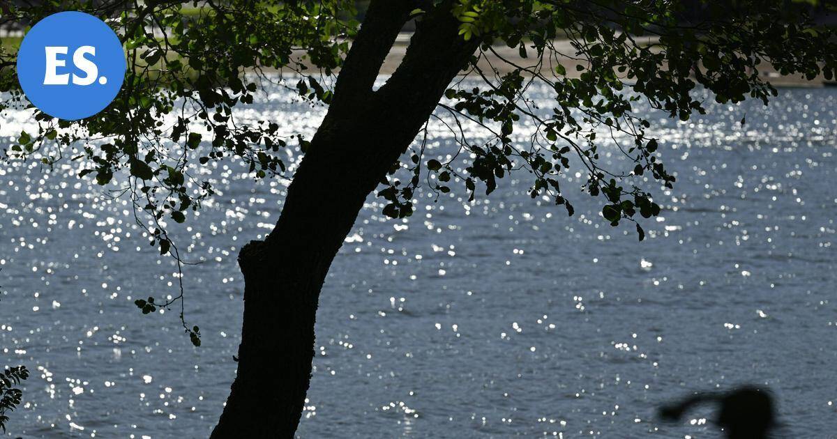 Tänään mitattiin vuoden 36. hellepäivä – helleraja voi rikkoutua huomennakin | Uutissuomalainen