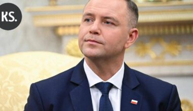 Puolan presidentti työvierailulla Suomessa, Stubb isännöi | Uutissuomalainen