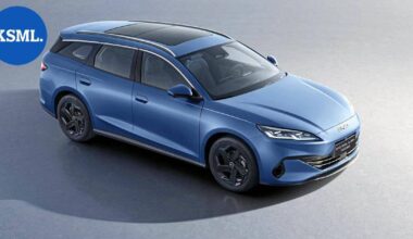 Kiinalainen BYD alkaa valmistaa autoja Unkarissa | Teemat