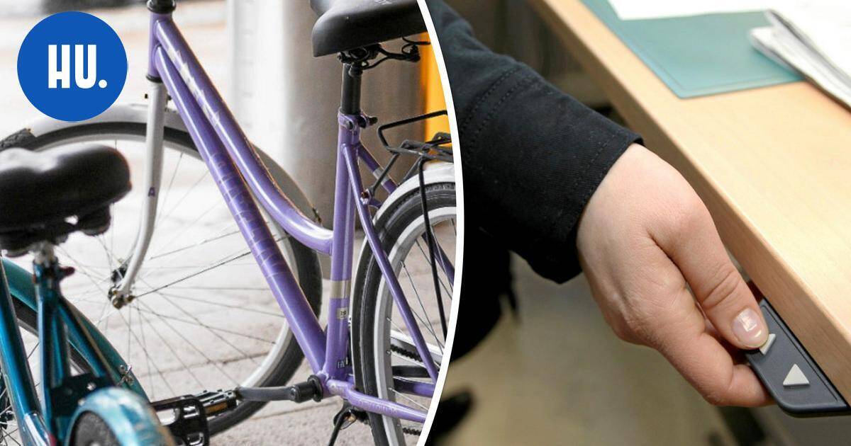 Uusi tori myy käytöstä poistettua tavaraa Helsingissä – polkupyörä 40 eurolla, sähköpöytä 50 eurolla | Paikalliset