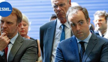 Janne Yläjoen näkökulma | Ranskan seuraavasta pääministeristä tiedetään jo jotain | Uutissuomalainen