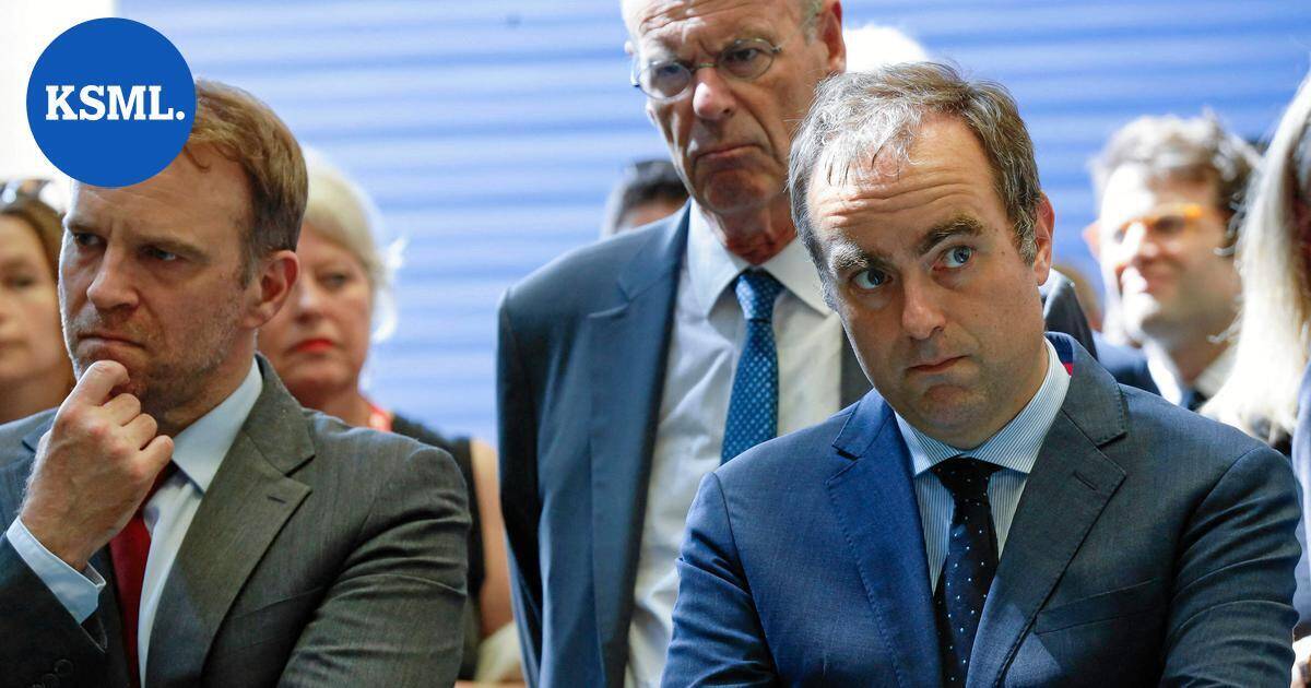 Janne Yläjoen näkökulma | Ranskan seuraavasta pääministeristä tiedetään jo jotain | Uutissuomalainen