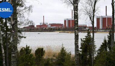 Olkiluoto 2:n sähköntuotanto jatkuu matalammalla teholla vuoden 2027 huoltoon asti | Uutissuomalainen