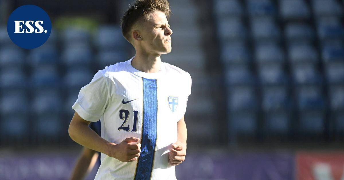 Pikkuhuuhkajat jatkoi murskatahtiaan – karsinnat alkuun maalierolla 12–0 | Urheilu