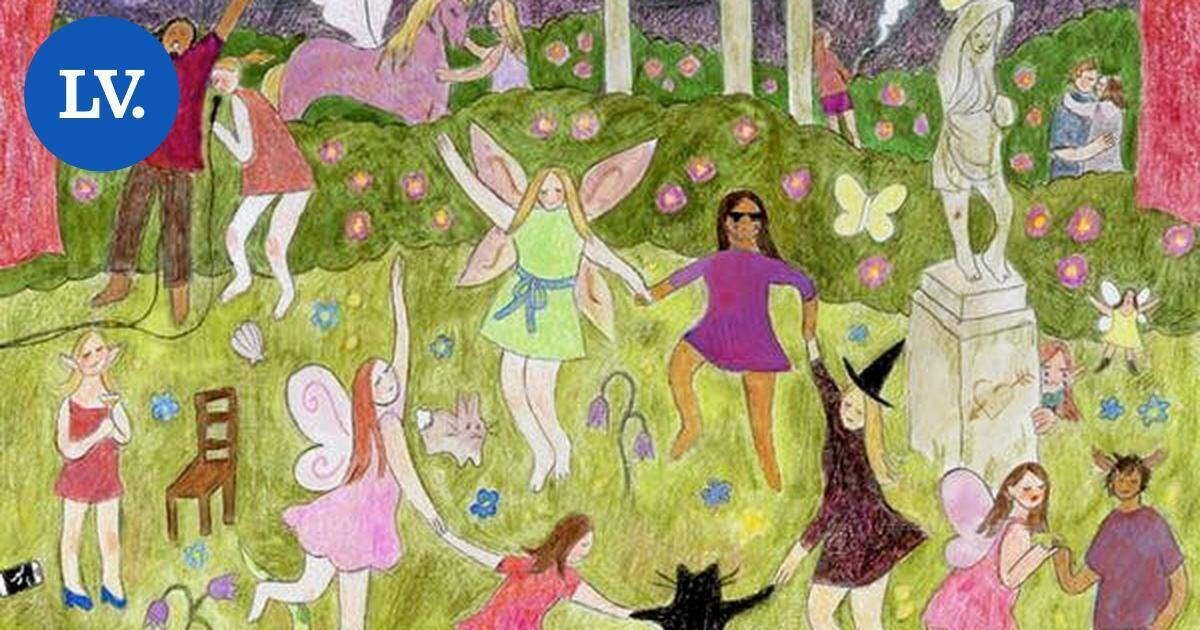 Levyarvio | Lyyti tarjoilee sadunomaista ystävyyttä - Länsiväylä