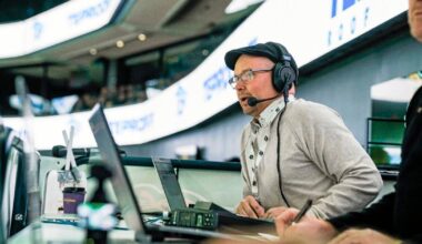 Kerhoradio saa oman taajuuden Hämeenlinnassa – Selostajana tuttu "asiapentti" jo 10 vuoden ajalta | Paikalliset