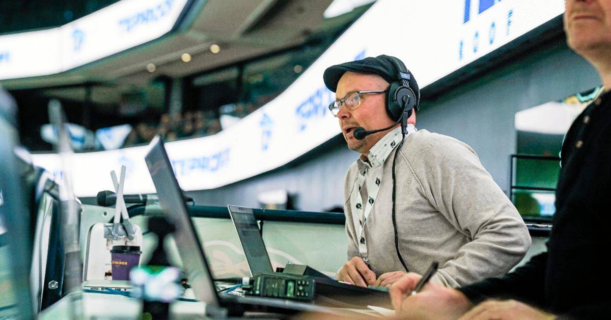 Kerhoradio saa oman taajuuden Hämeenlinnassa – Selostajana tuttu "asiapentti" jo 10 vuoden ajalta | Paikalliset