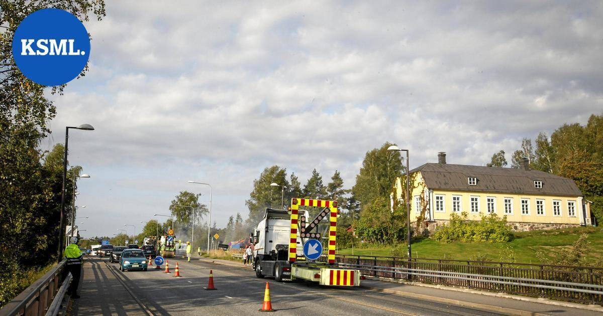 MT: Liikenteessä viime aikoina huolestuttava ilmiö – "Ajetaan täysillä päin" | Uutissuomalainen