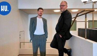 Arkkitehtuuri- ja designmuseo | Nyt puhuvat Eteläsataman uuden designmuseon suunnittelijat: "Se on aika makea talo" | Paikalliset