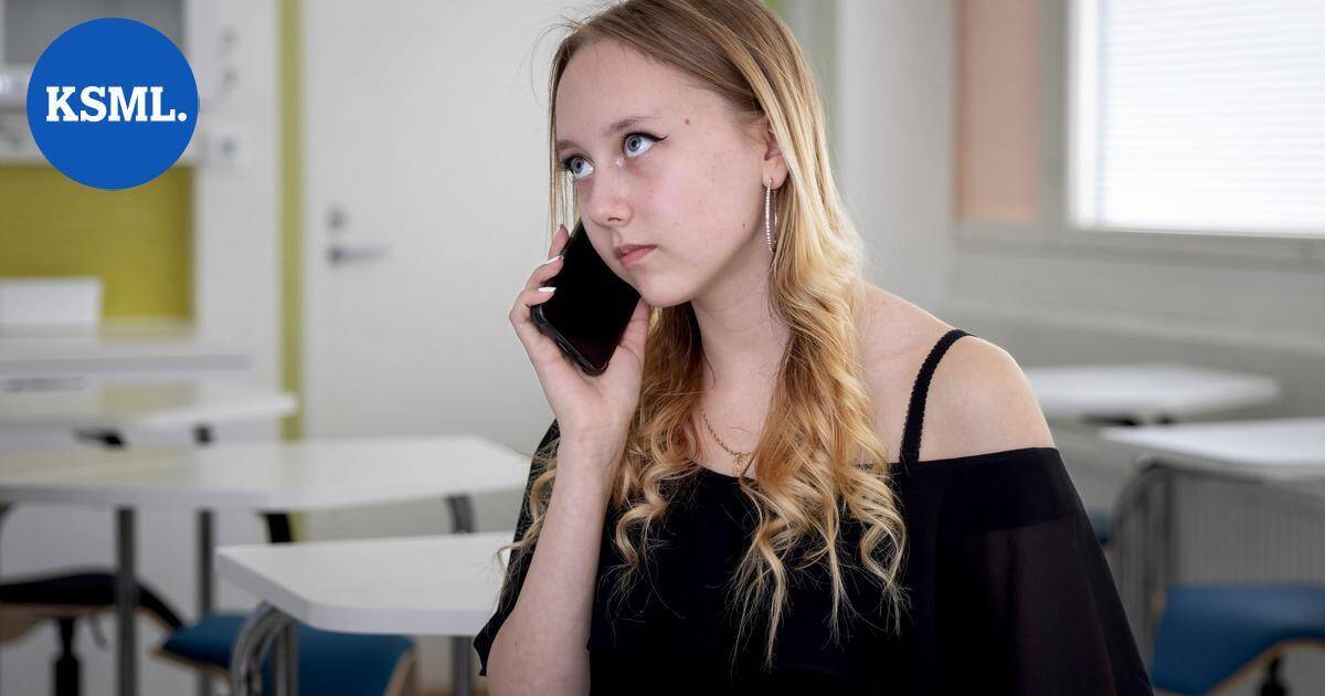 Näin kaupungit ovat rajoittaneet kännykän käyttöä välitunneilla – viidellä tiukin linja | Uutissuomalainen