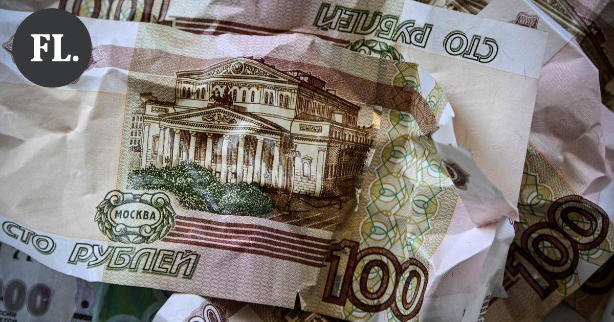 Venäjä löysää korkoruuvia – inflaatio-odotukset pysyvät korkeina | Uutissuomalainen