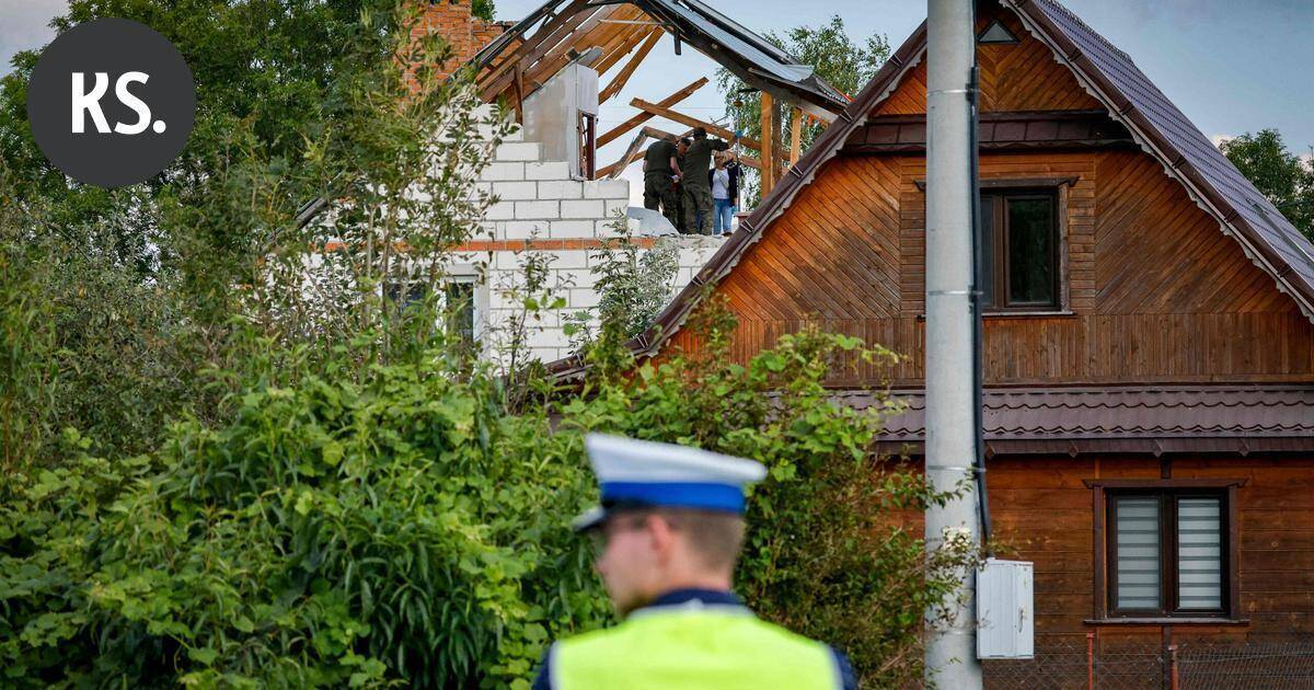 Puola ja sen liittolaiset tuomitsivat Venäjän toimet, Yhdysvallat vakuutti puolustavansa "Naton jokaista tuumaa" | Uutissuomalainen