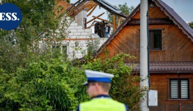 Puola ja sen liittolaiset tuomitsivat Venäjän toimet, Yhdysvallat vakuutti puolustavansa "Naton jokaista tuumaa" | Uutissuomalainen