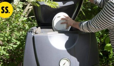 Joka kymmenes komposti ei kelvannut tarkastajille – "Osa ihmisistä vielä harjoittelee kompostointia" | Uutissuomalainen