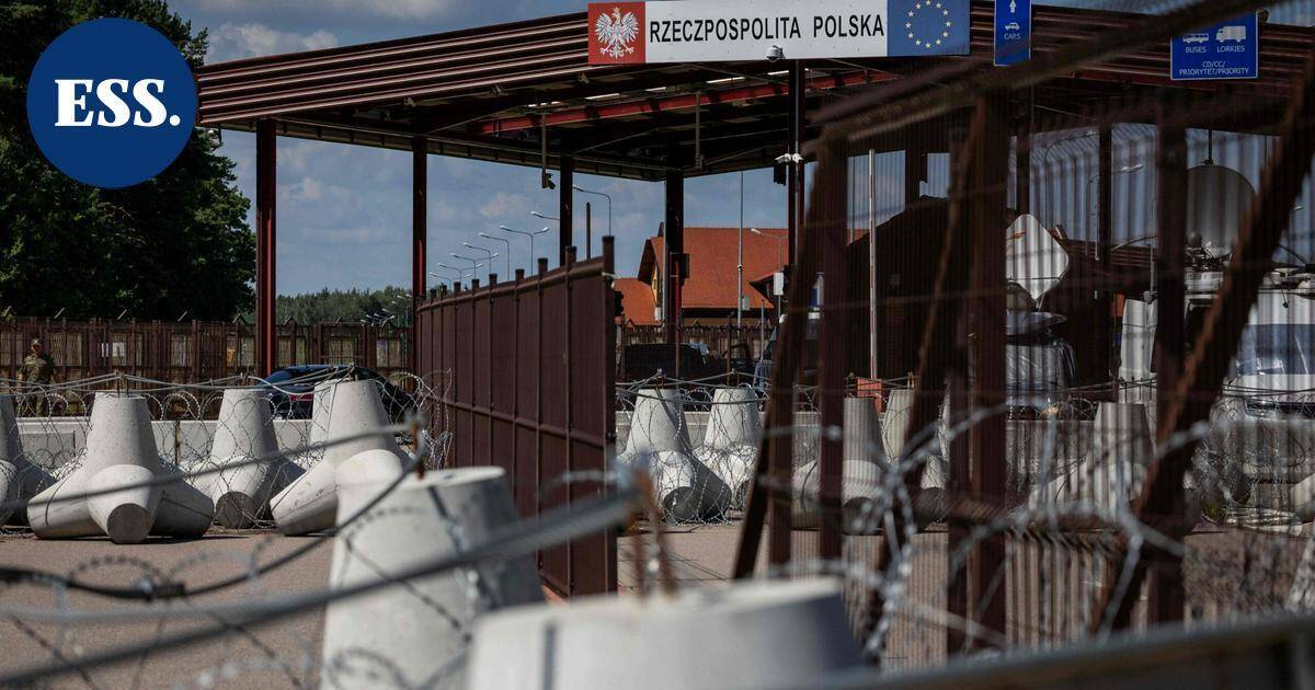 Venäläisdrooni loukkasi Romanian ilmatilaa, hävittäjät taivaalle Romaniassa ja Puolassa – Zelenskyi: Venäjä laajentaa sotaa | Uutissuomalainen