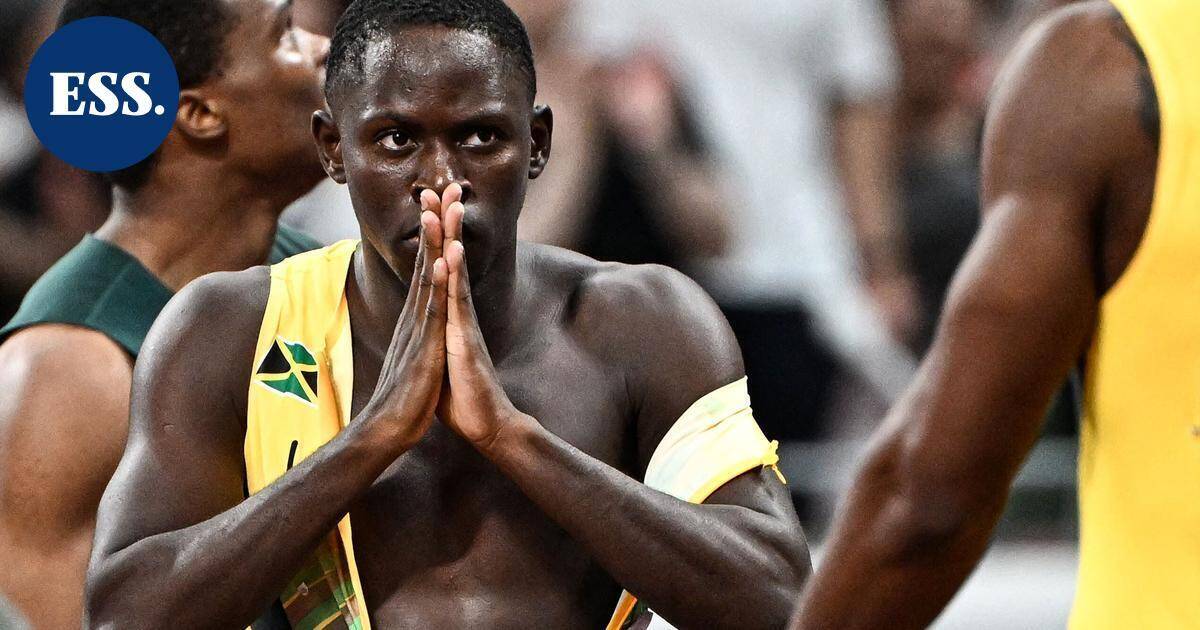 Usain Bolt villitsi katsomossa, kun Oblique Seville palautti maailman nopeimman miehen tittelin Jamaikalle | Urheilu