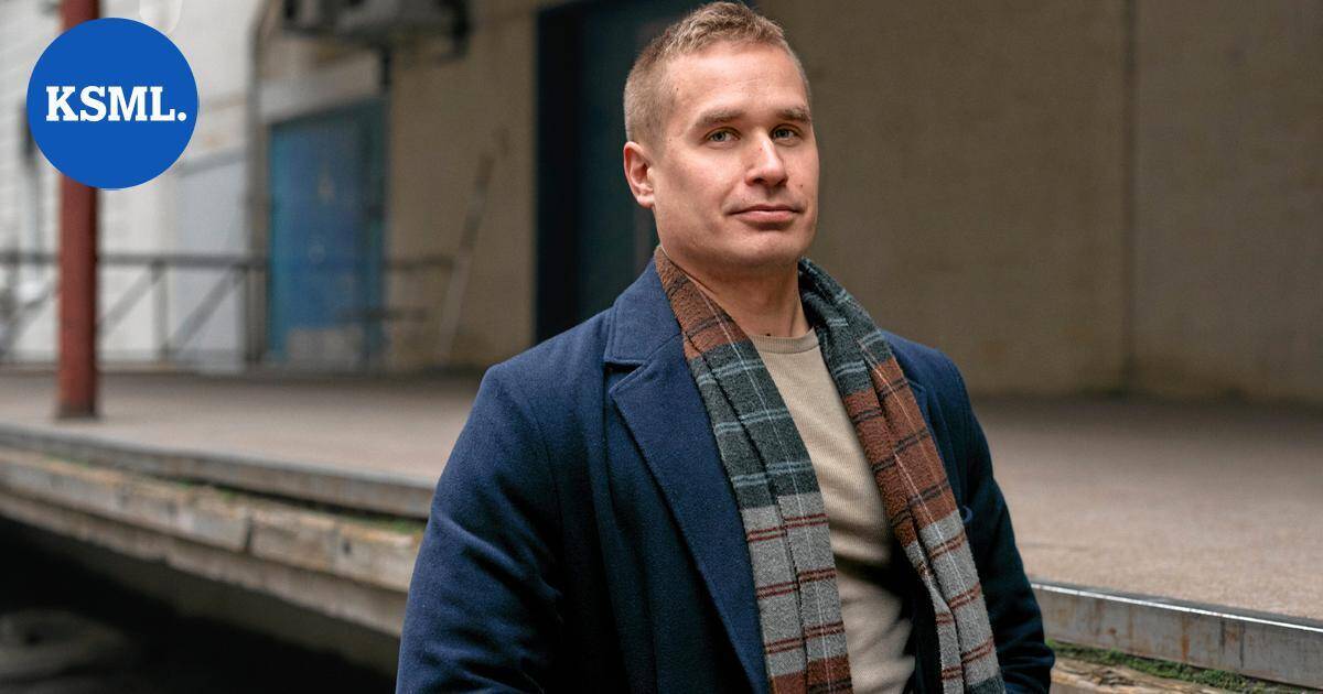 Kirja-arvio | Joel Hohkon sielua raateleva esikoisteos saa monet sotaromaanit tuntumaan leppoisilta veijaritarinoilta | Keski-Suomi