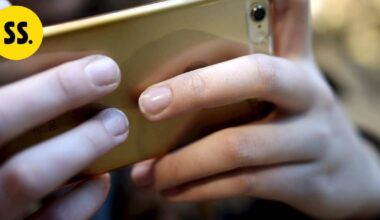 Pääkirjoitus | Kännykkäkielto herätti nuoret ruudun lumosta - Savon Sanomat