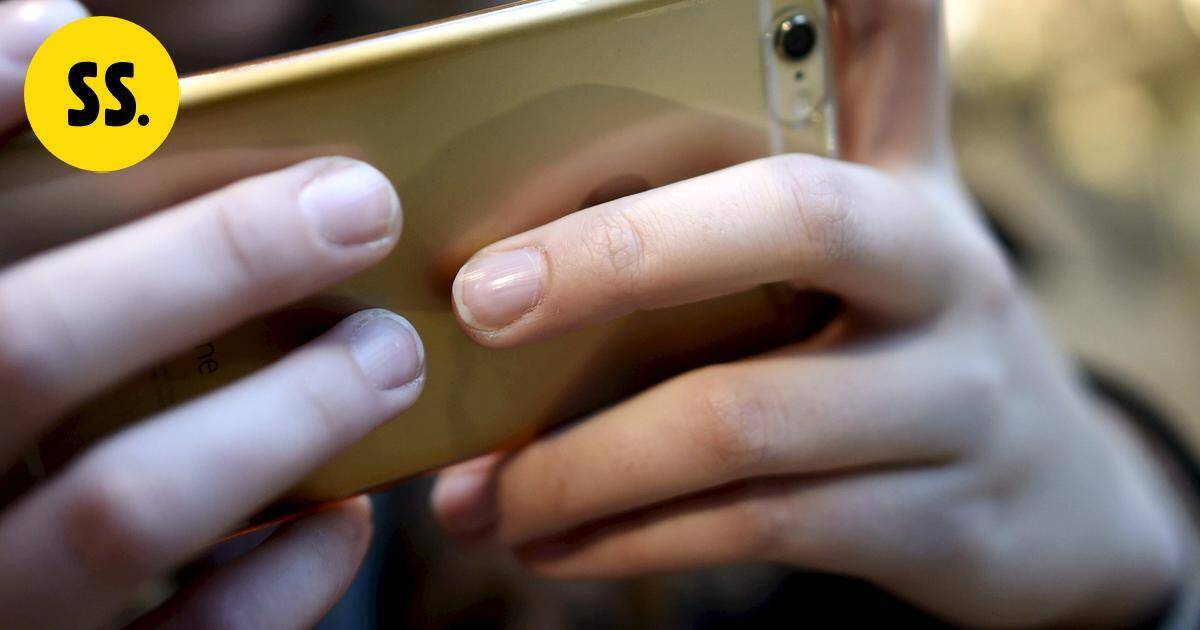Pääkirjoitus | Kännykkäkielto herätti nuoret ruudun lumosta - Savon Sanomat