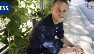 Kilpakävelyn myllerrys jatkuu – Partaselta tyly tuomio uudelle muutokselle: "Niin turha kuin olla ja voi" | Urheilu