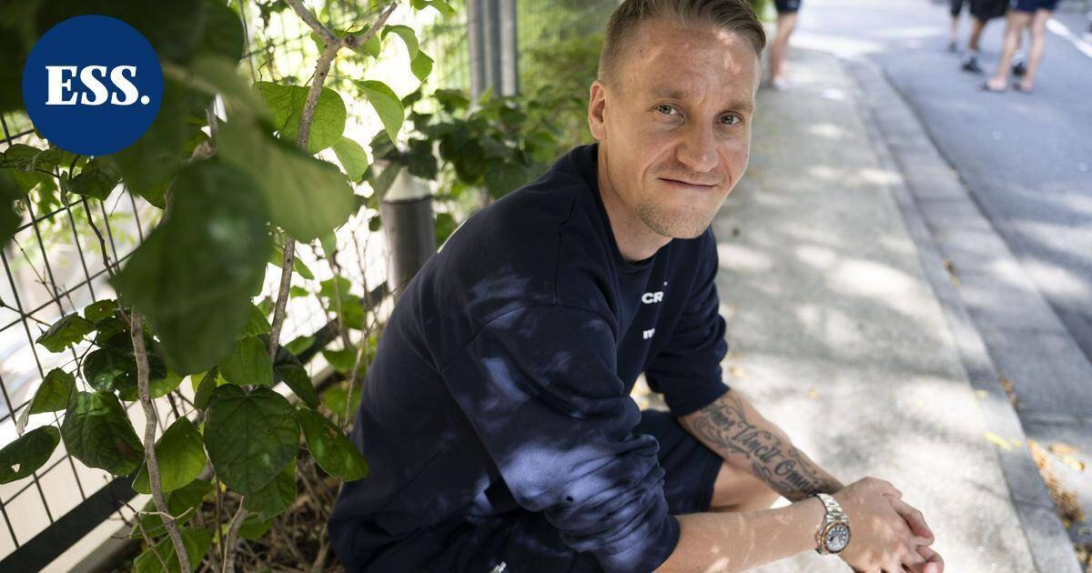 Kilpakävelyn myllerrys jatkuu – Partaselta tyly tuomio uudelle muutokselle: "Niin turha kuin olla ja voi" | Urheilu