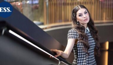 Behm ei selvinnyt ensimmäisestä leffaroolistaan ilman kyyneleitä | Päijät-Häme