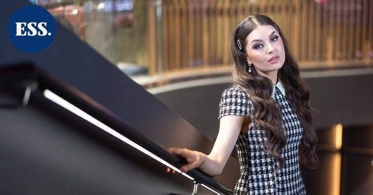 Behm ei selvinnyt ensimmäisestä leffaroolistaan ilman kyyneleitä | Päijät-Häme