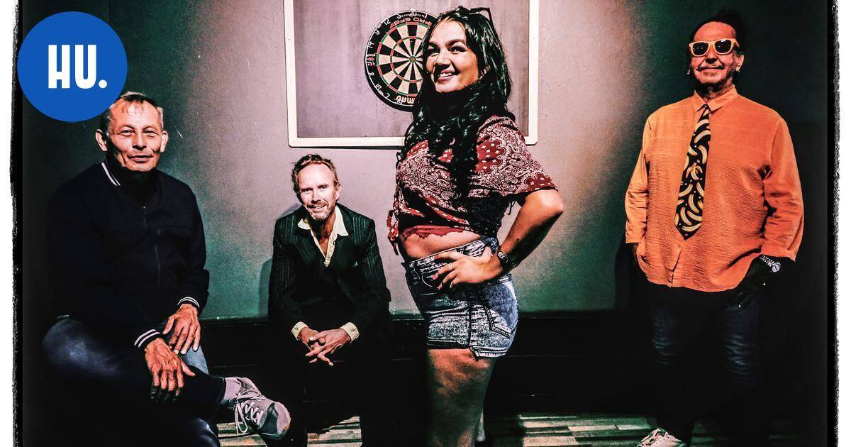 Tuhatpäisen yleisön kerännyt Kontula Blues Festival saa jatkoa – klubi aloittaa Wenlassa | Paikalliset