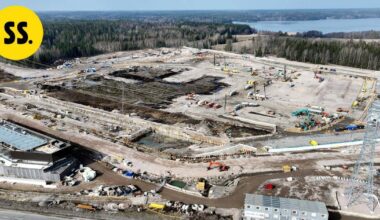 Pääkirjoitus | Datakeskusten hyödyt voittavat haitat | Pääkirjoitus & mielipide